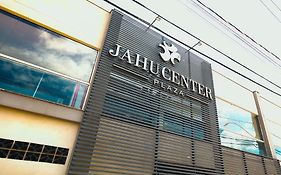 Jahu Center Plaza Flats